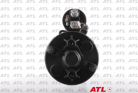 ATL Autotechnik A 11 220 - Стартер autospares.lv