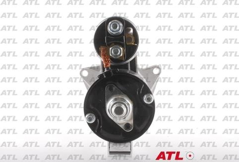 ATL Autotechnik A 18 470 - Стартер autospares.lv