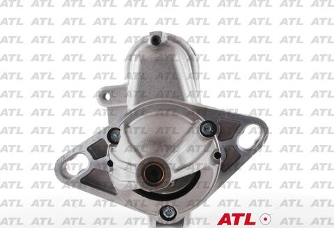 ATL Autotechnik A 18 540 - Стартер autospares.lv