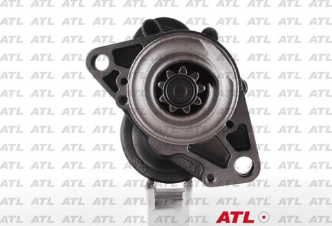 ATL Autotechnik A 18 600 - Стартер autospares.lv