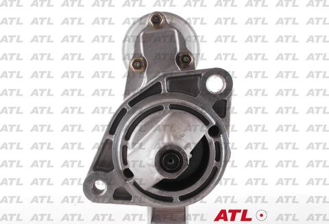 ATL Autotechnik A 18 620 - Стартер autospares.lv