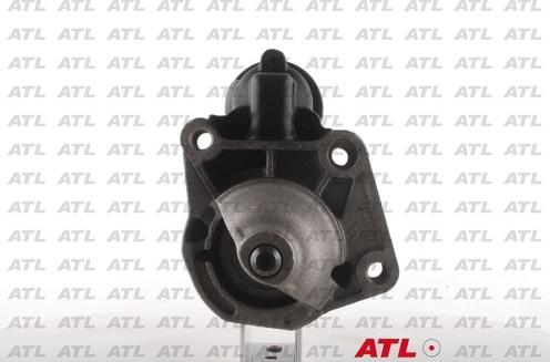 ATL Autotechnik A 18 050 - Стартер autospares.lv