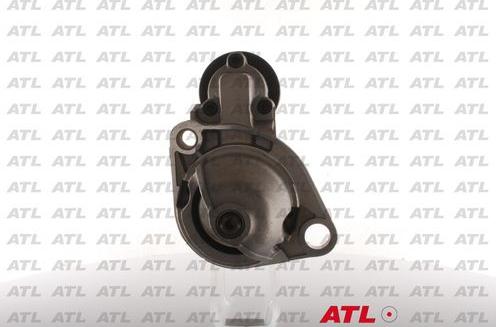 ATL Autotechnik A 18 060 - Стартер autospares.lv