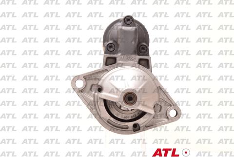 ATL Autotechnik A 18 010 - Стартер autospares.lv