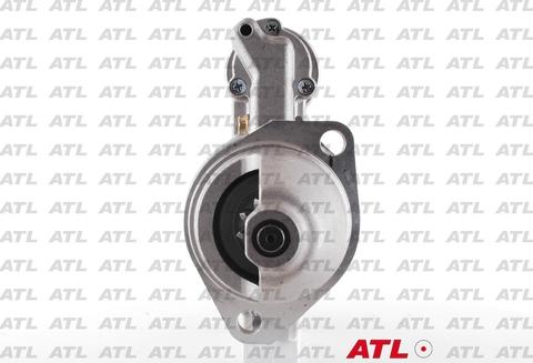 ATL Autotechnik A 18 080 - Стартер autospares.lv