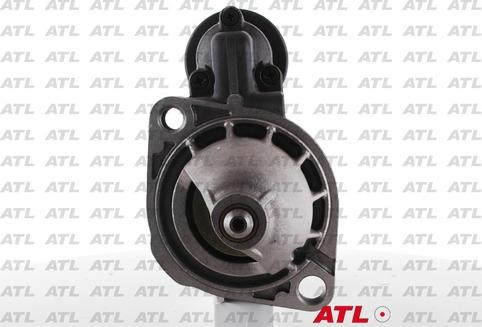 ATL Autotechnik A 18 190 - Стартер autospares.lv