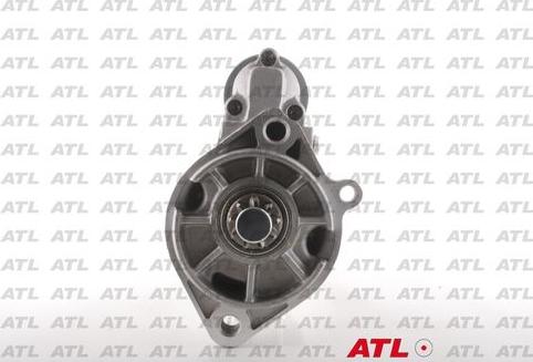 ATL Autotechnik A 18 383 - Стартер autospares.lv