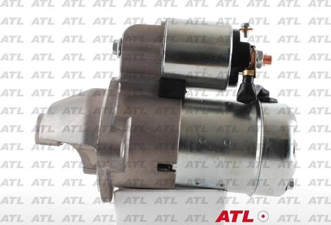 ATL Autotechnik A 18 330 - Стартер autospares.lv