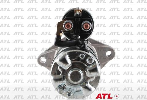 ATL Autotechnik A 18 330 - Стартер autospares.lv