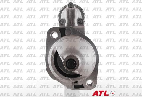 ATL Autotechnik A 18 250 - Стартер autospares.lv