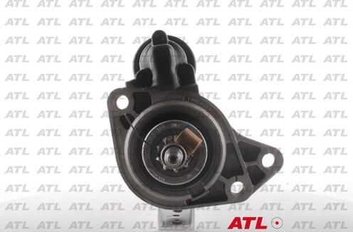 ATL Autotechnik A 18 200 - Стартер autospares.lv