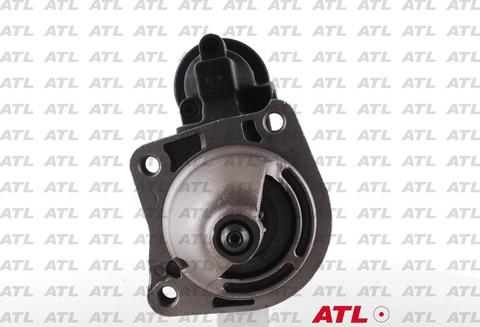 ATL Autotechnik A 18 220 - Стартер autospares.lv