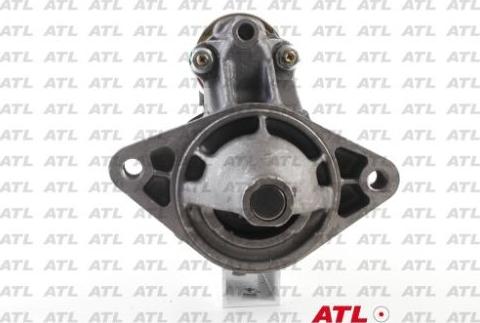 ATL Autotechnik A 18 740 - Стартер autospares.lv