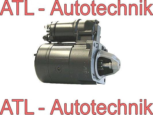 ATL Autotechnik A 13 945 - Стартер autospares.lv