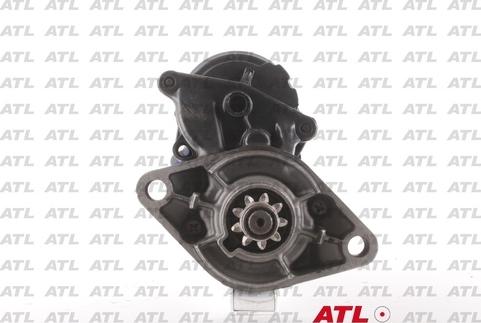 ATL Autotechnik A 13 980 - Стартер autospares.lv