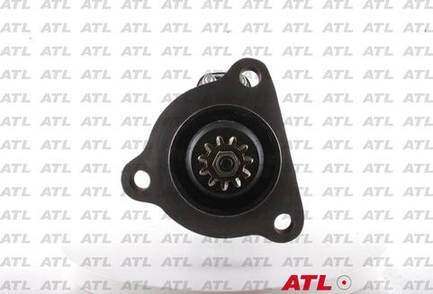 ATL Autotechnik A 13 450 - Стартер autospares.lv