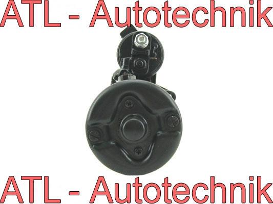 ATL Autotechnik A 13 400 - Стартер autospares.lv