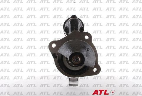 ATL Autotechnik A 13 480 - Стартер autospares.lv