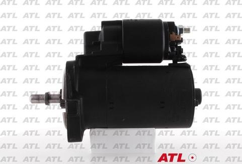 ATL Autotechnik A 13 590 - Стартер autospares.lv