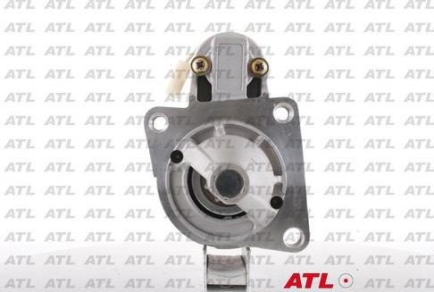 ATL Autotechnik A 13 500 - Стартер autospares.lv