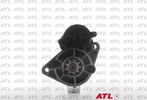 ATL Autotechnik A 13 530 - Стартер autospares.lv