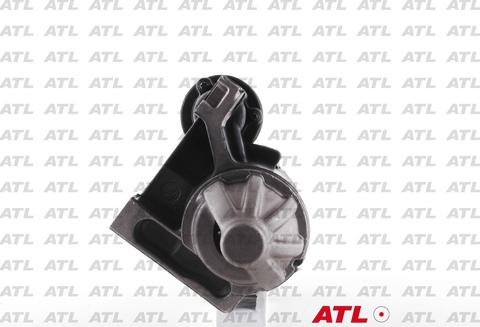 ATL Autotechnik A 13 040 - Стартер autospares.lv