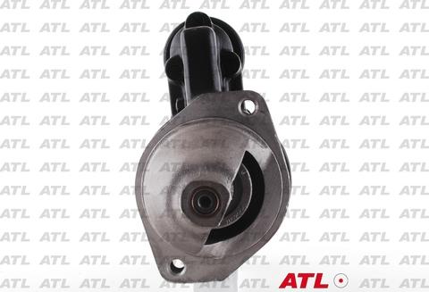 ATL Autotechnik A 13 000 - Стартер autospares.lv