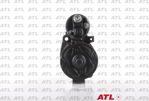 ATL Autotechnik A 13 010 - Стартер autospares.lv