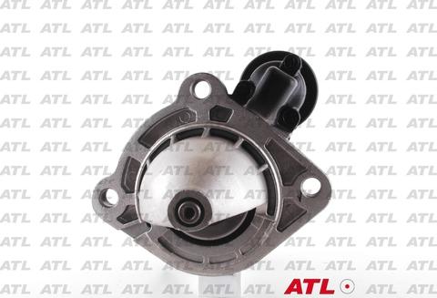 ATL Autotechnik A 13 110 - Стартер autospares.lv