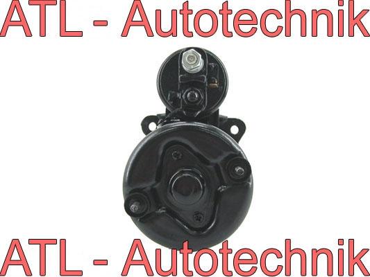 ATL Autotechnik A 13 120 - Стартер autospares.lv