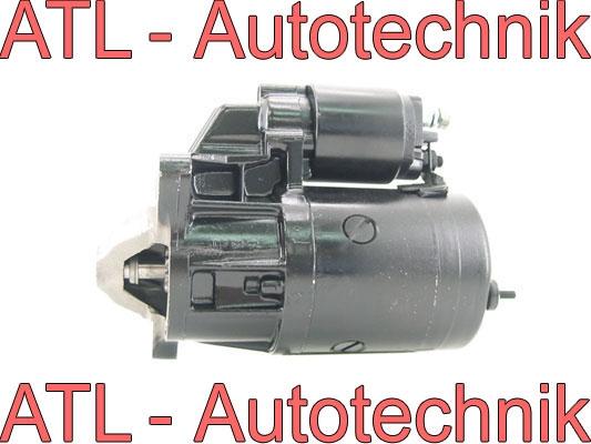 ATL Autotechnik A 13 120 - Стартер autospares.lv