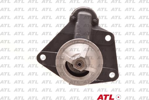 ATL Autotechnik A 13 840 - Стартер autospares.lv