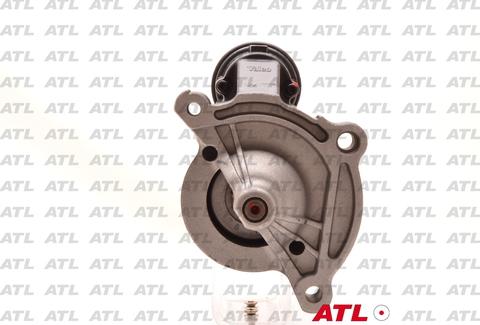 ATL Autotechnik A 13 855 - Стартер autospares.lv