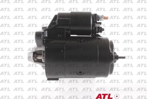 ATL Autotechnik A 13 865 - Стартер autospares.lv