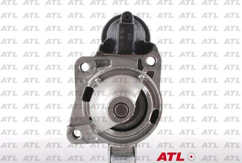 ATL Autotechnik A 13 290 - Стартер autospares.lv