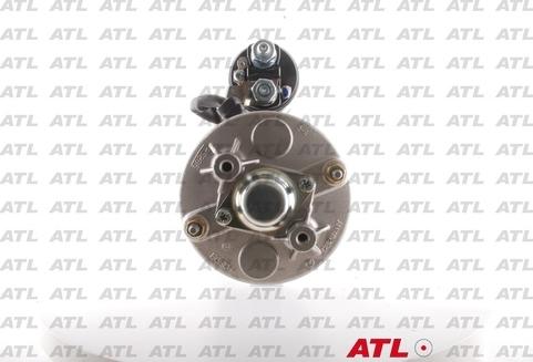 ATL Autotechnik A 13 700 - Стартер autospares.lv