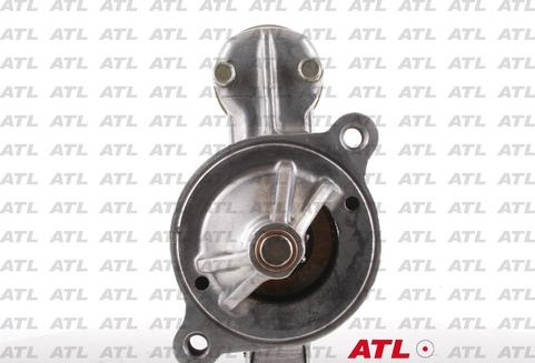 ATL Autotechnik A 12 910 - Стартер autospares.lv