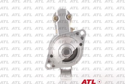 ATL Autotechnik A 12 880 - Стартер autospares.lv