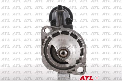 ATL Autotechnik A 12 320 - Стартер autospares.lv