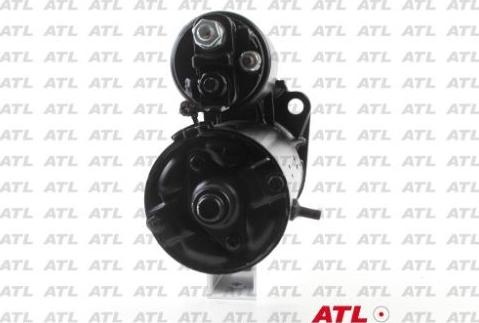 ATL Autotechnik A 12 295 - Стартер autospares.lv