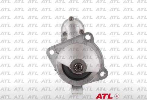 ATL Autotechnik A 17 990 - Стартер autospares.lv