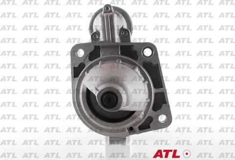 ATL Autotechnik A 17 950 - Стартер autospares.lv