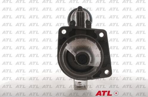 ATL Autotechnik A 17 960 - Стартер autospares.lv