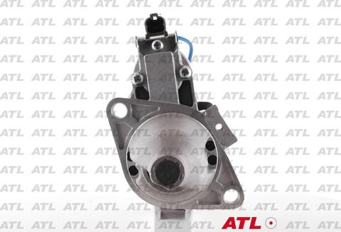 ATL Autotechnik A 17 540 - Стартер autospares.lv