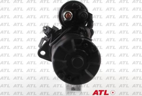 ATL Autotechnik A 17 550 - Стартер autospares.lv