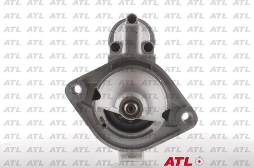 ATL Autotechnik A 17 500 - Стартер autospares.lv