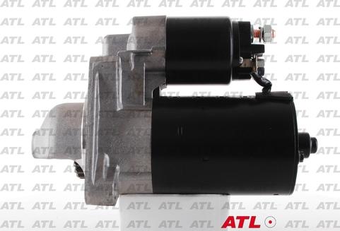 ATL Autotechnik A 17 535 - Стартер autospares.lv