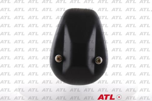 ATL Autotechnik A 17 050 - Стартер autospares.lv