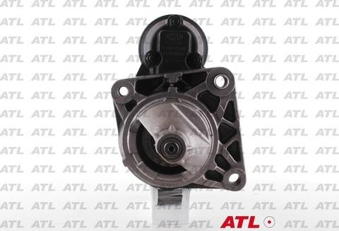 ATL Autotechnik A 17 030 - Стартер autospares.lv