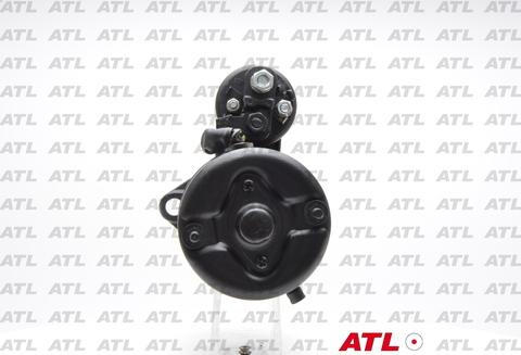 ATL Autotechnik A 17 150 - Стартер autospares.lv